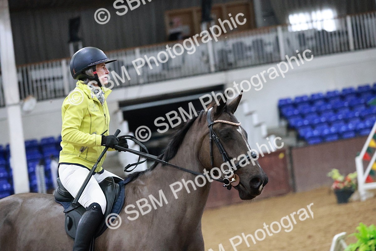 SBM_000084 - Class 1 - Clear Round