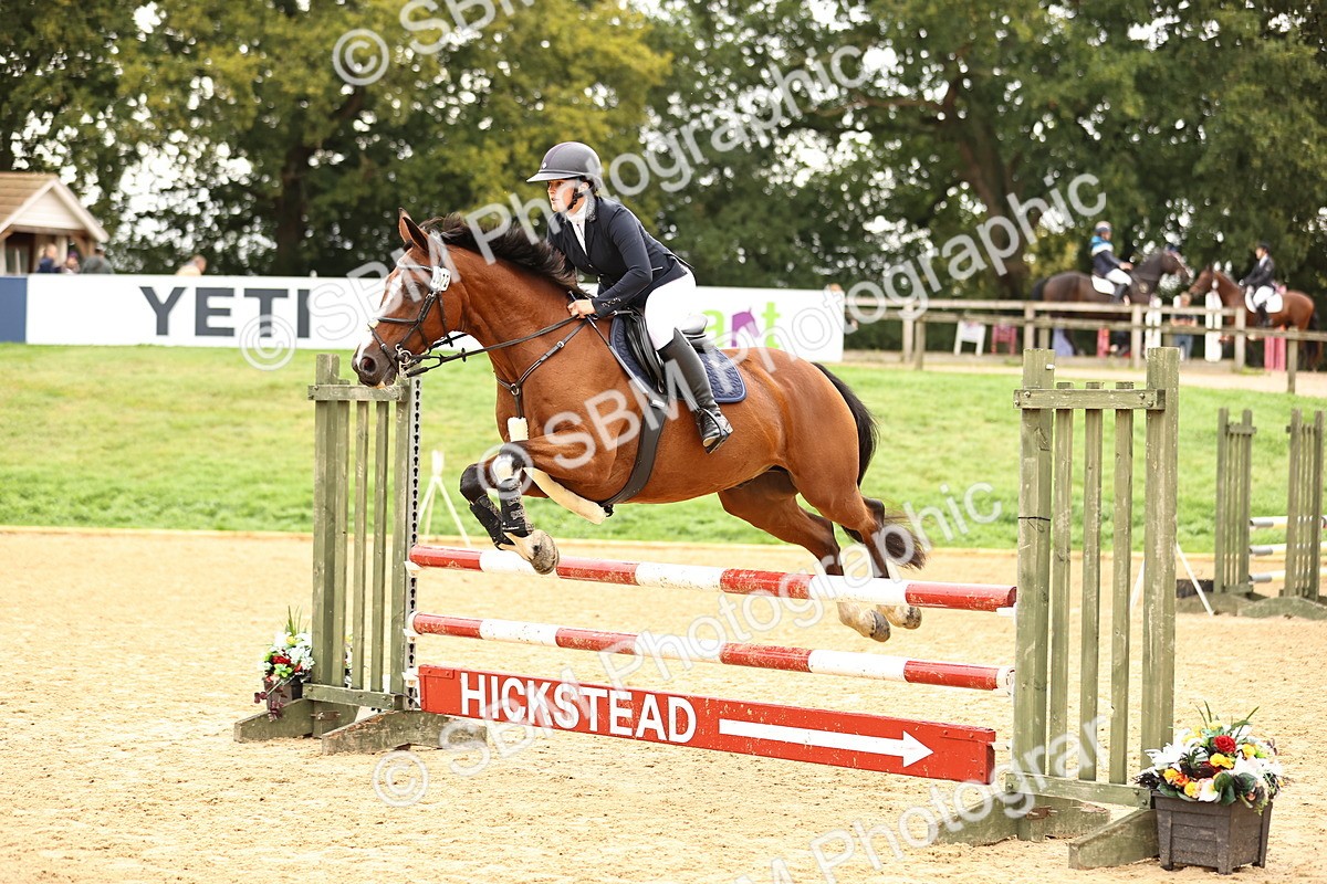 SBM_58842 - J42 - Grand Tour Horse & Pony 1.00m Championship