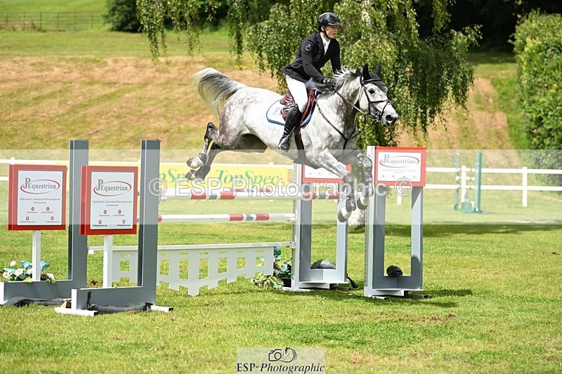 240707-123859-20398 - Cls 47 Foxhunter 2nd Round