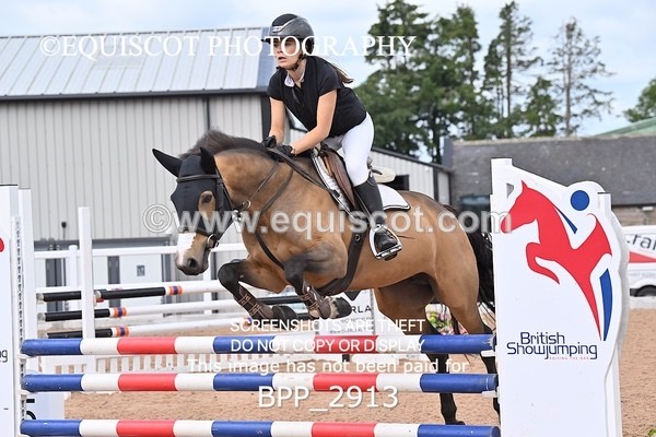 BPP_2913 - FRI CLASS 17 Pony Newcomers/1m Open