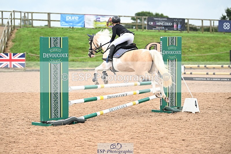 240907A-123102-01653 - Cls 3 Pony Medium Team 80cm & 90cm