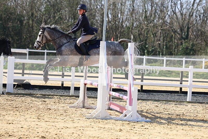 3E7A6258 - Class 3: Senior 80cm