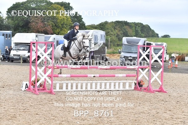BPP_8761 - CLASS 6 Springboard 128cm/ 138cm Restricted Handicap