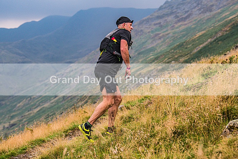 Grisedale Horseshoe-1323 - Grisedale Horseshoe Fell Race Saturday 3rd September 2022