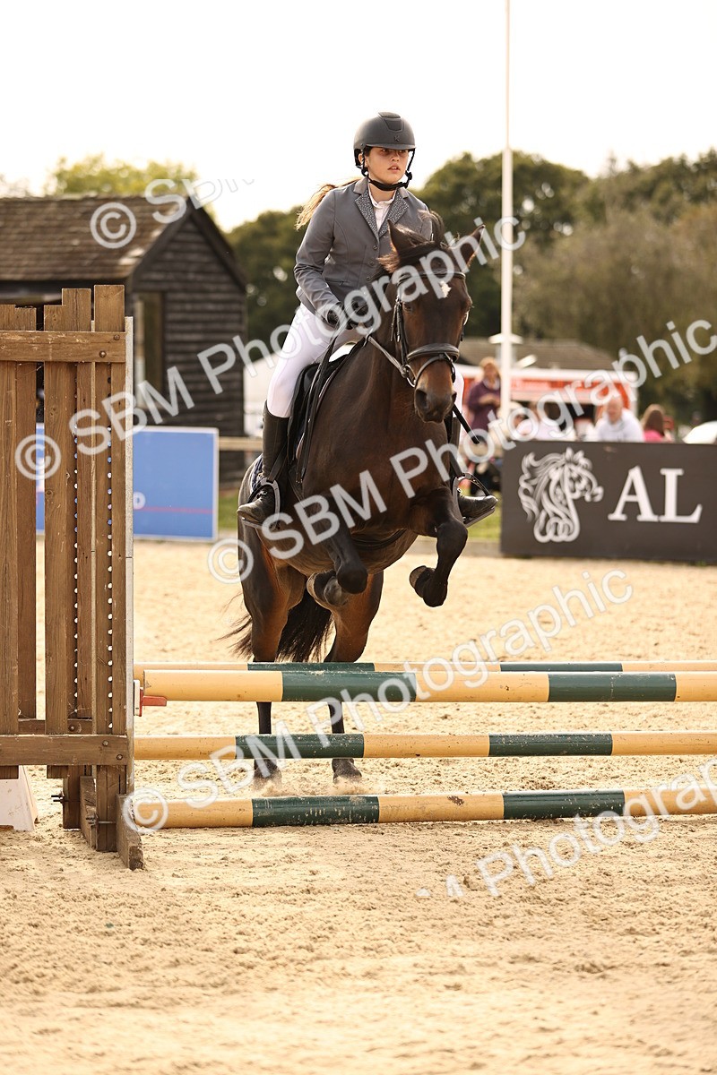 SBM_70792 - J13 - Junior Pony 60cm Championship