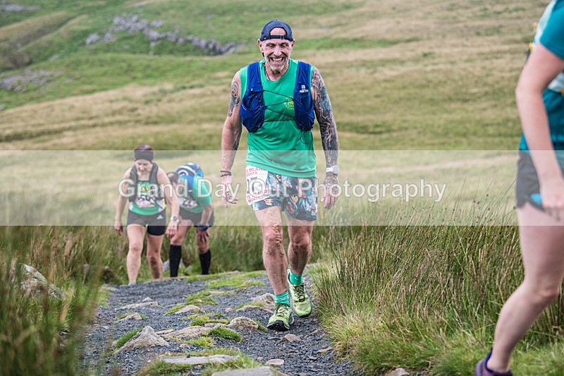 Ingleborough-493 - Ingleborough Mountain Race Saturday 19th July 2025