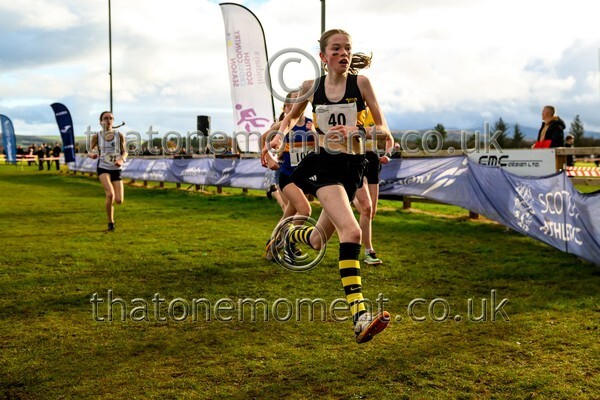 SCLan25-819623 - Girls U15