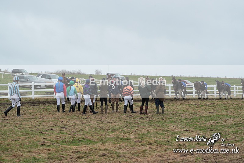PtP 040224 1 - Combined Services Point-toPoint Larkhill 04/02/24