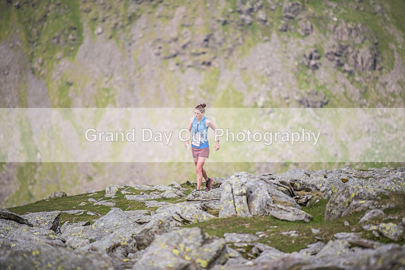 Duddon Long-580 - Duddon Valley Long Fell Race Saturday 1st June 2024