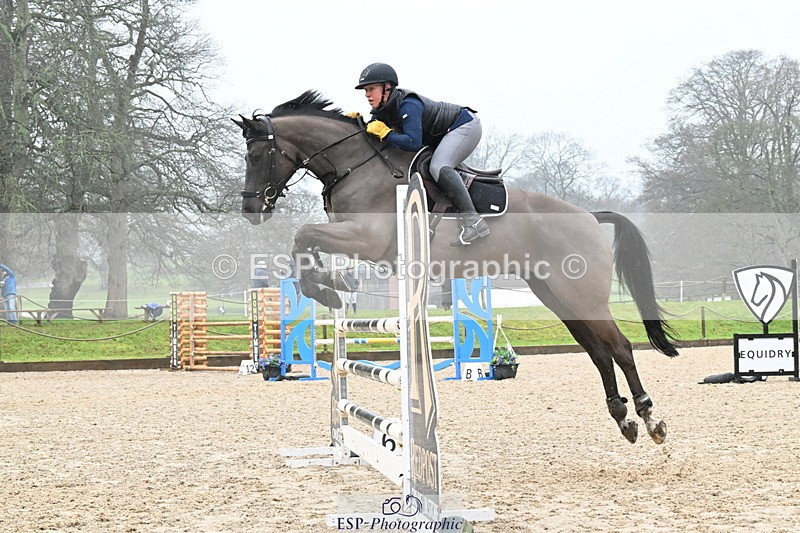 250215A-132449-01001 - Cls 4 Newcomers and 1.10m Open