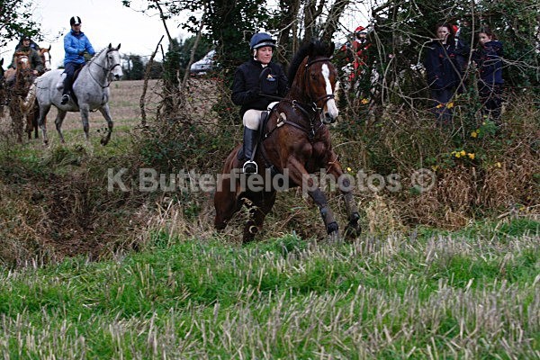 168 - Dunsany Chase 2013