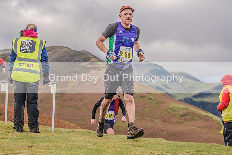 British Fell Relay-1812 - British Fell & Hill Relay Championship Braithwaite Keswick Saturday 21st October 2023
