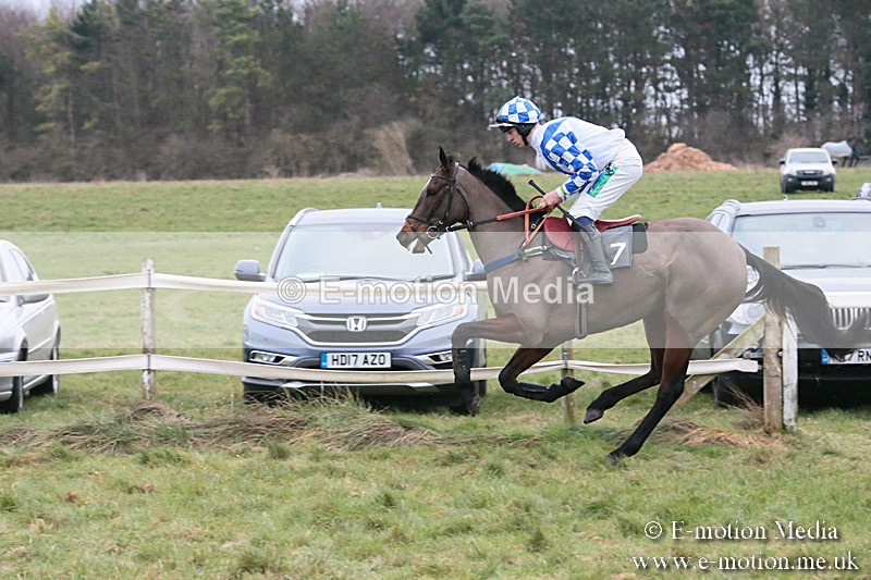 PtP 060119 401 - Larkhill Racing Club - Point-to-Point- 06/01/2019