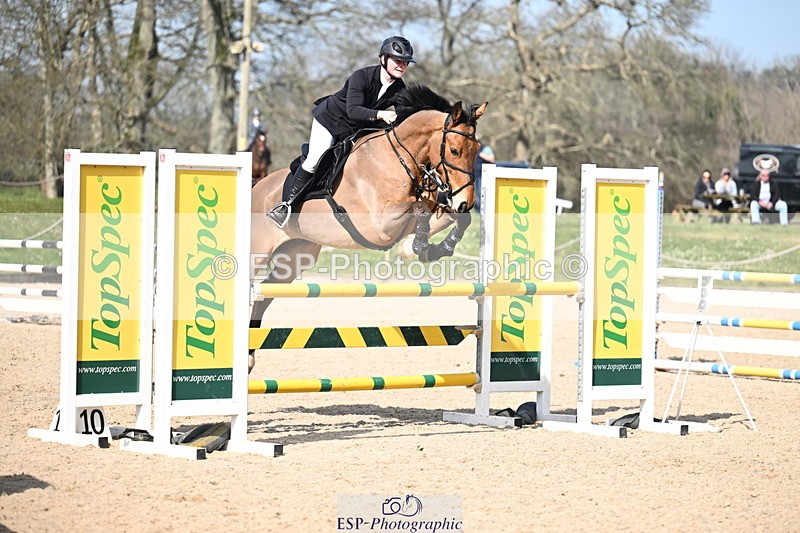 260321A-121153-00576 - 4 Snr 1m 05 Open