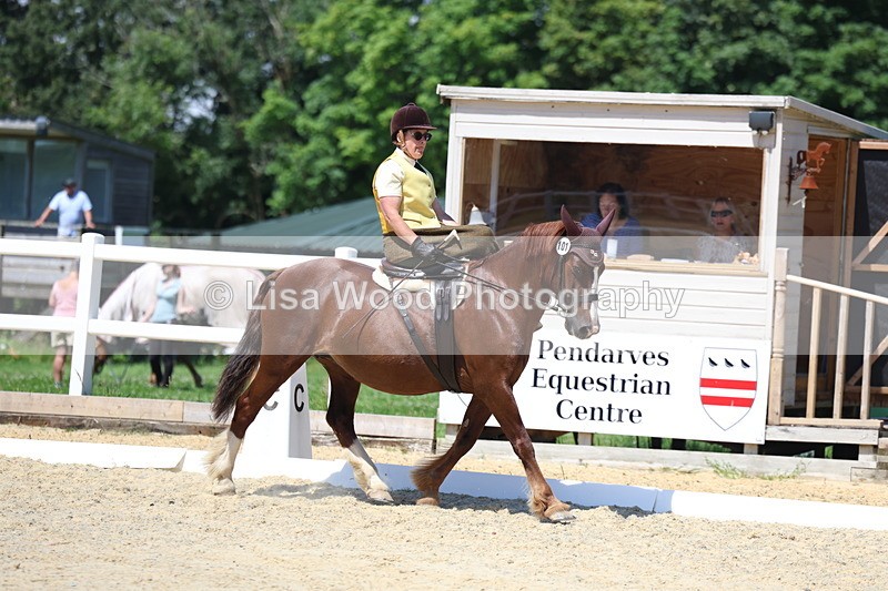 3E7A1754 - Class 5: Unaffiliated Prelim Freestyle to Music