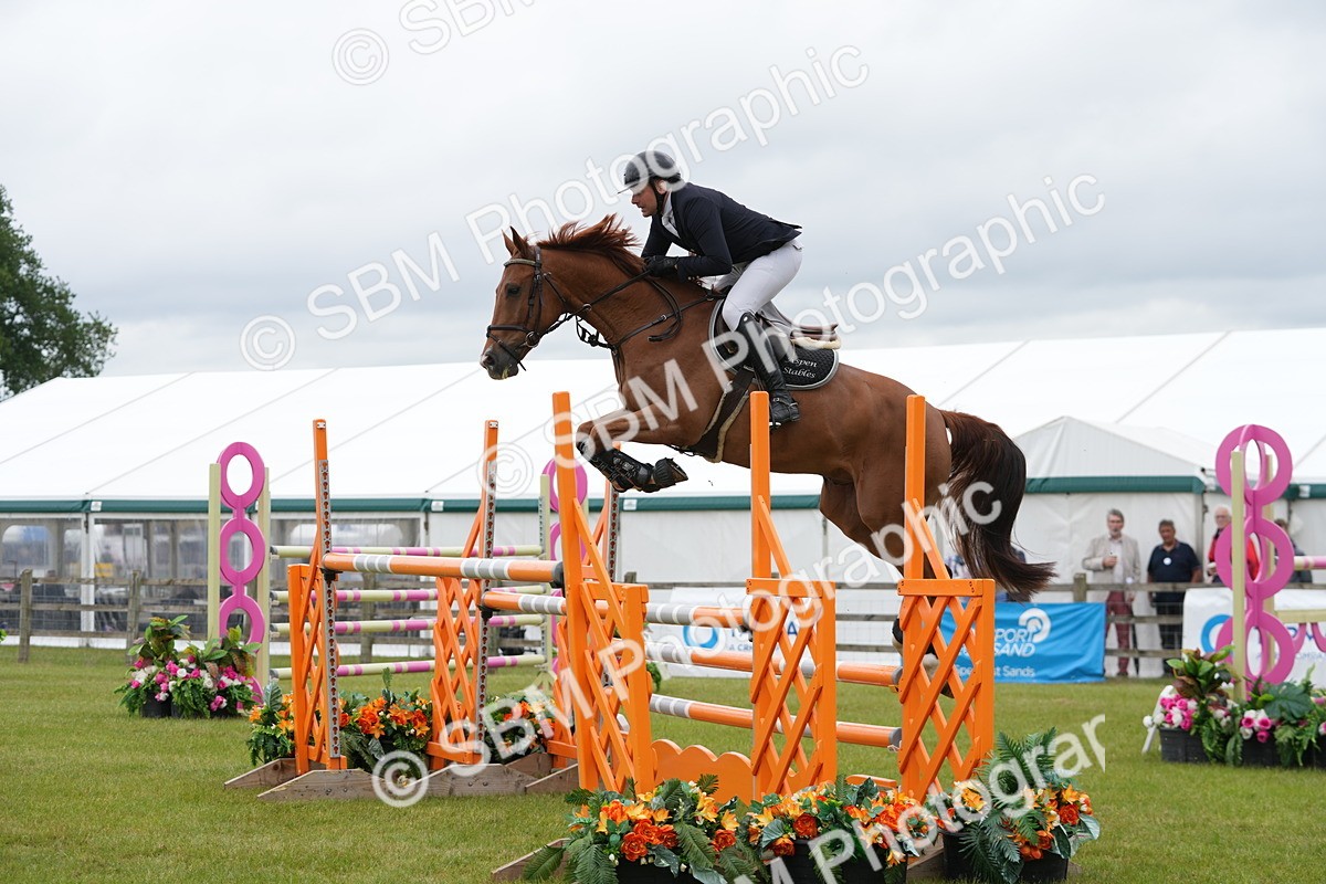 SBM_03028 - Class 201 - British Horse Feeds Speedi Beet Horse of the Year Show Grade  C
