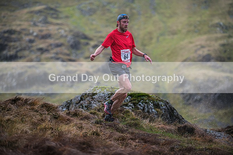 Dalehead-113 - Dalehead Fell Race Sunday 20th October 2024