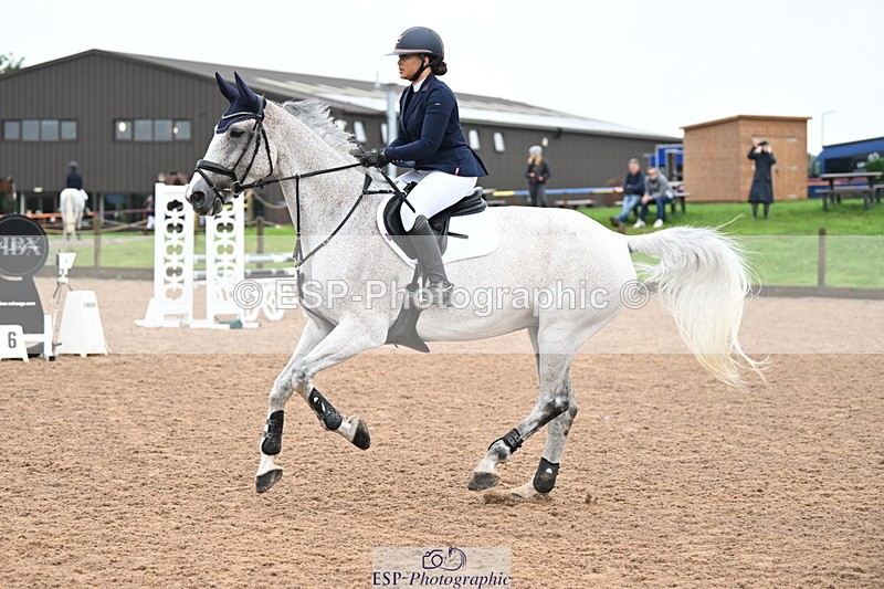 240908A-105958-02987 - Cls 12 Nat Am 95cm Qualifier