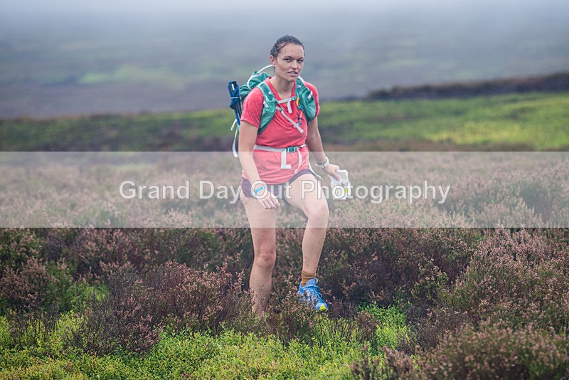 Kong MMM-157 - Kong Mini Mountain Marathon Round 2 Peak District Bradfield Sunday 24th September 2023