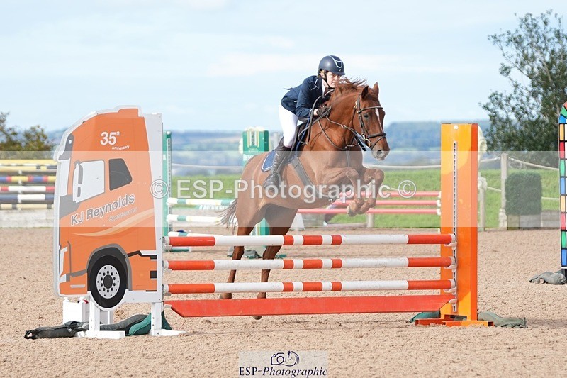 250921-101420-02137 - Cls 4 Pony British Novice and 80cm