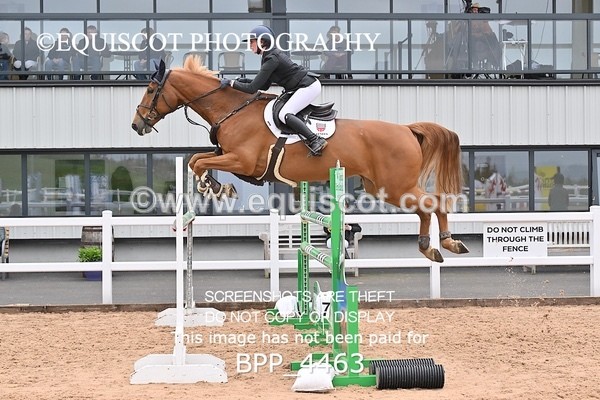 BPP_4463 - CLASS 19 SUN RHS Johnston Smillie Ltd Grade B & C C'Ship Q