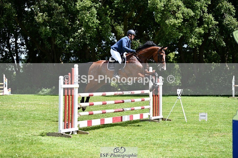 240704-134325-03976 - Cls 13 1.10m Amateur Qualifier