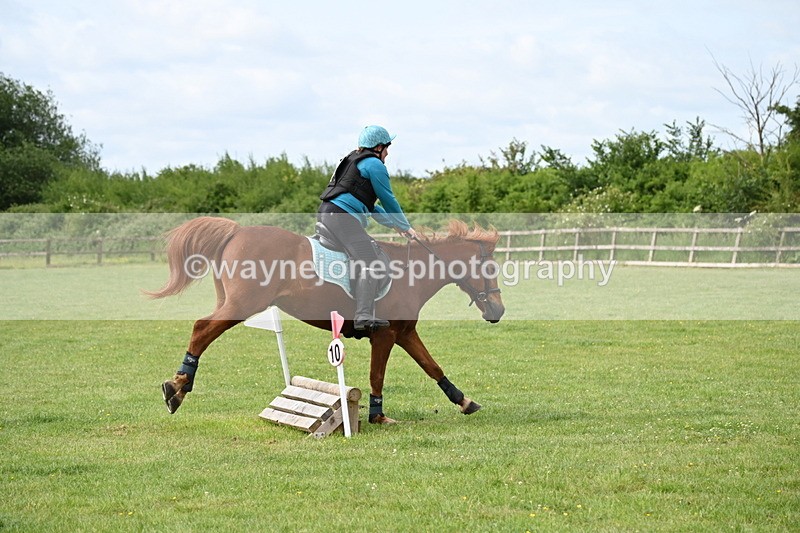 WJ6_2250 - Class 2 40cm