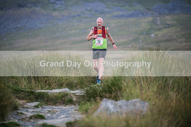 Ingleborough-1015 - Ingleborough Mountain Race Saturday 18th July 2026