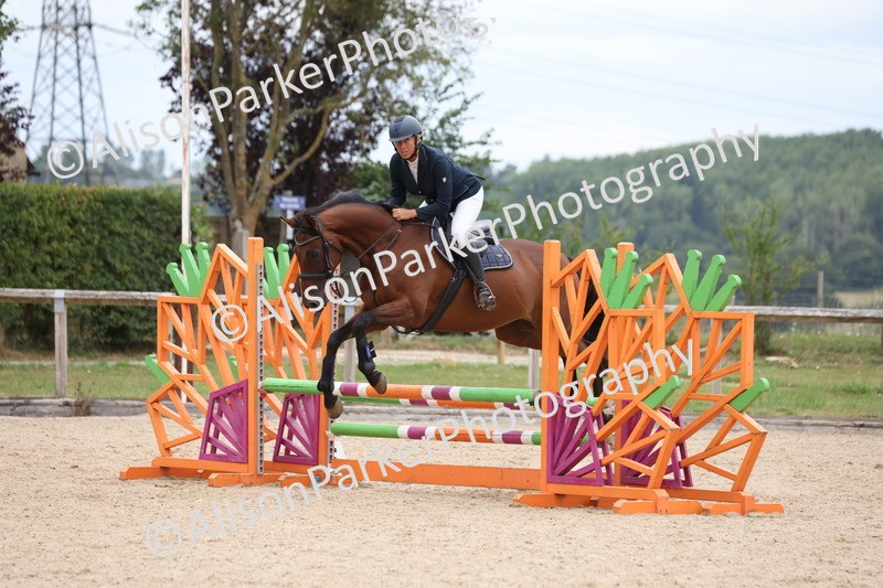 20250727-1527 - Class 5 - 80cm