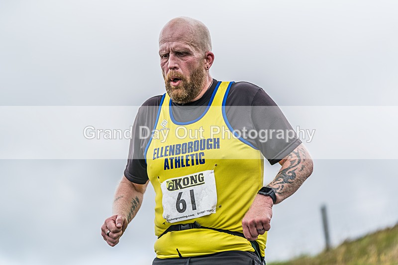 Skiddaw-861 - Skiddaw Fell Race Sunday 7th July 2014