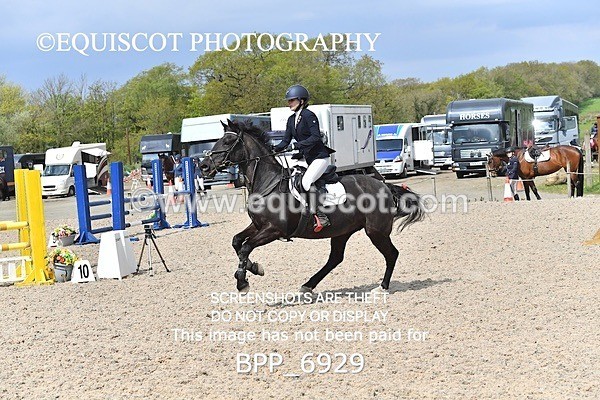 BPP_6929 - CLASS 3 FRI 0.85m Amateur Championship Qualifier