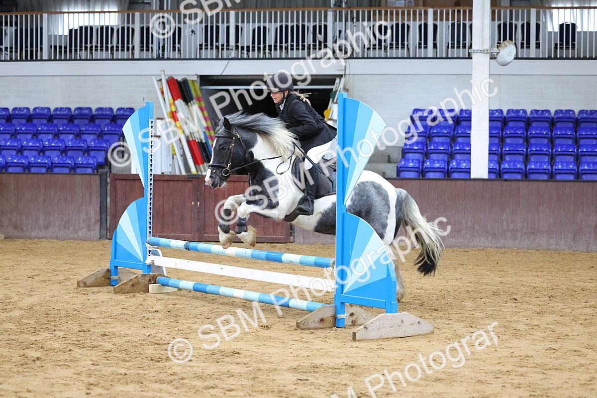 SBM_000482 - Class 3 - 60cm