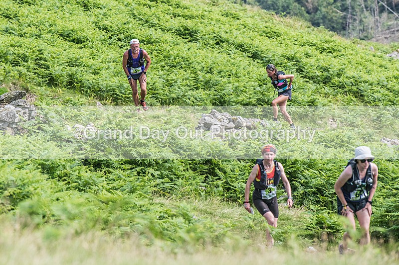 Wasdale-32 - Wasdale Horseshoe Fell Race (Bad weather route) Saturday 11th July 2026