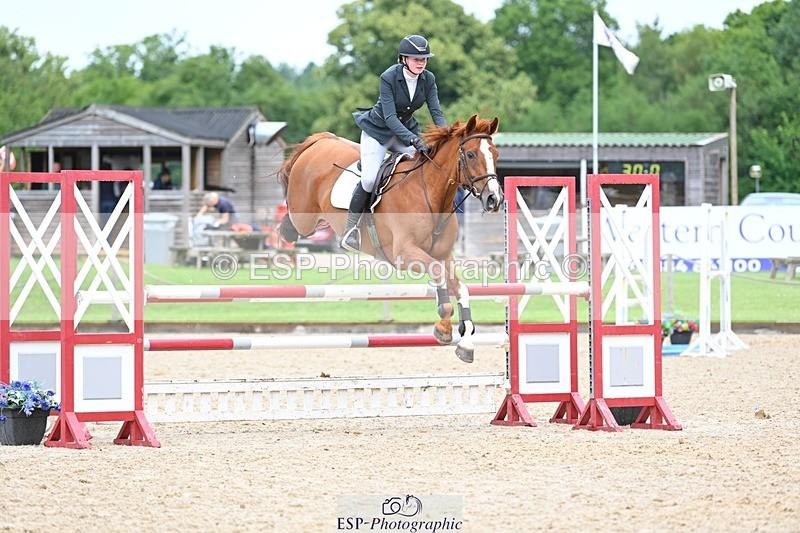 230713-112101-27130 - Cls 66 Newcomers & 1.10m Open