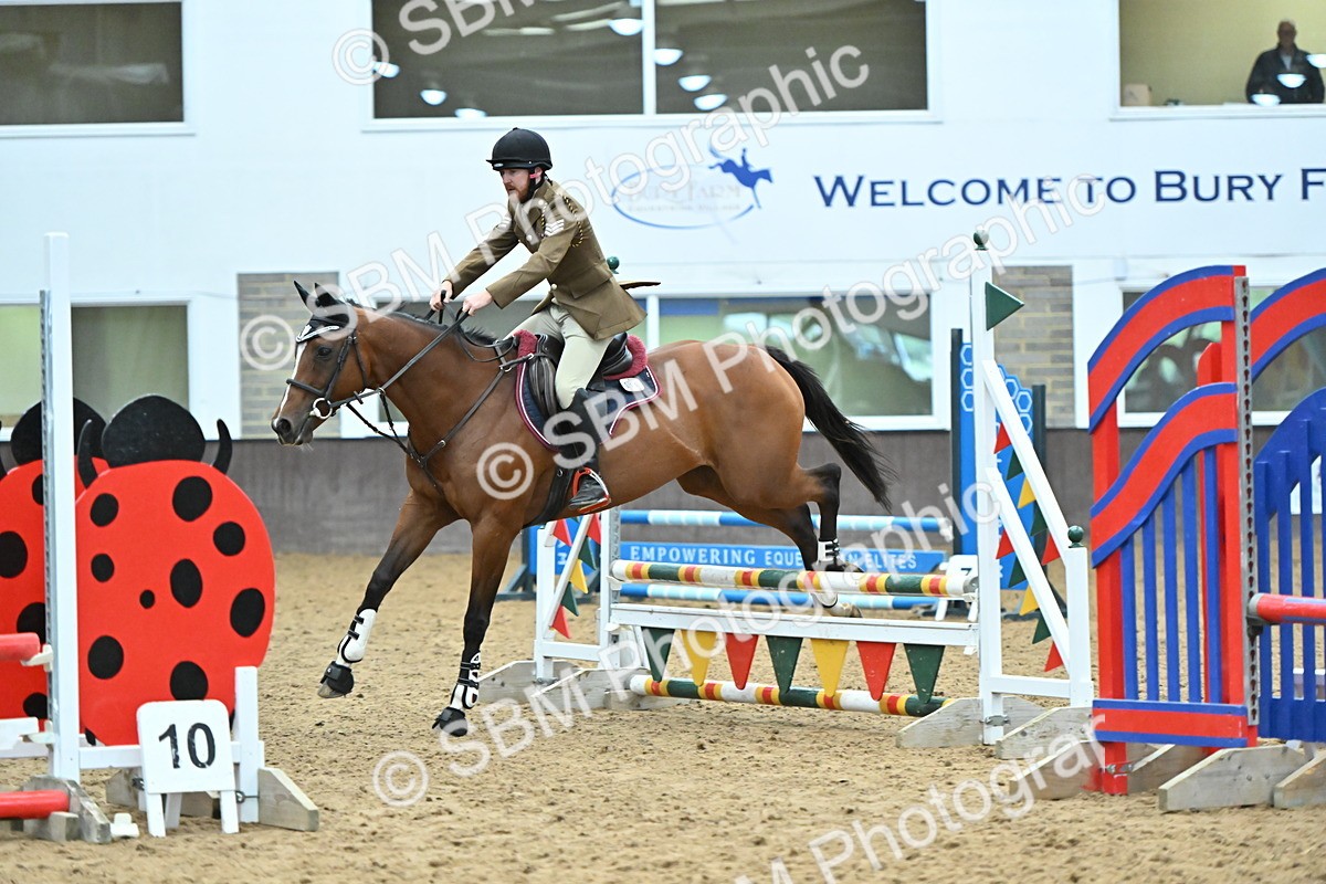 SBM_003813 - Class 54,55 - 70cm Restricted & Open