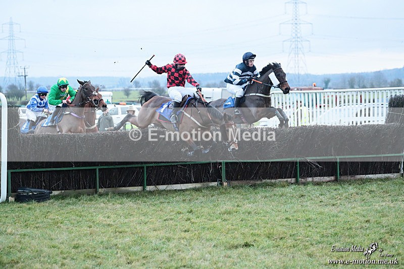 PtP 250126 1522 - Cocklebarrow Races Point-to-Point 25/01/26