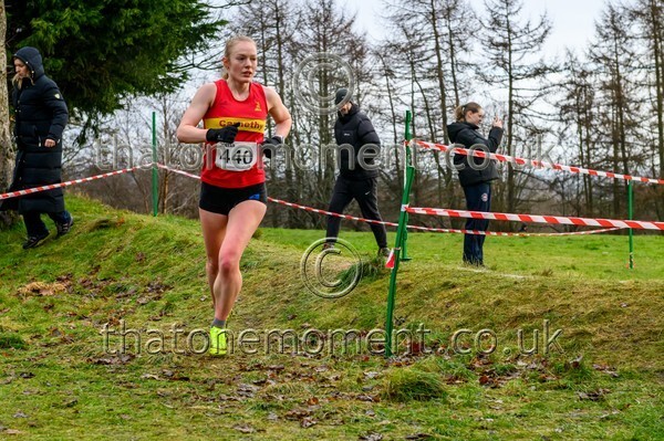 InterXC26-816850 - Senior Women Set One