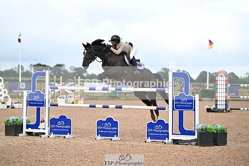 250720-093923-18660 - Cls 20, 1 Star Gold Tour