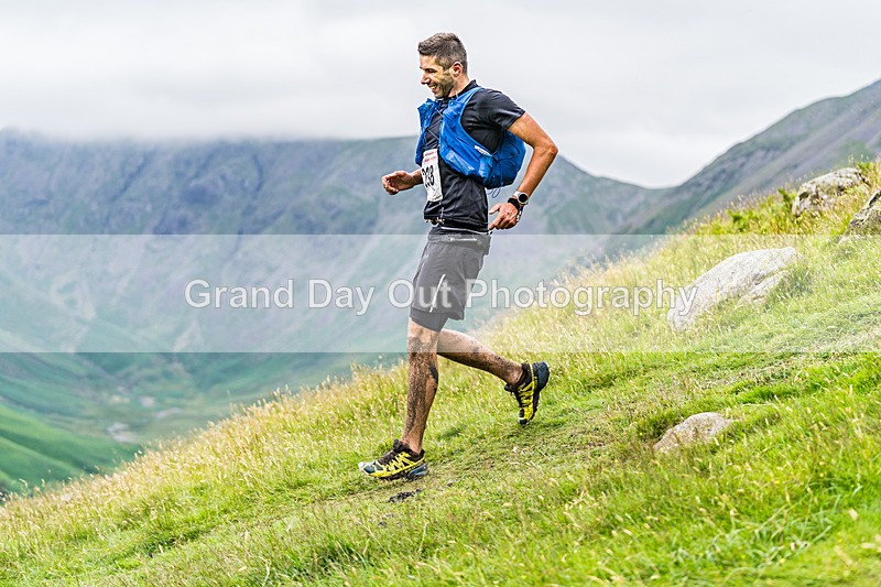 Wasdale-1996 - Wasdale Horseshoe Fell Race Saturday 13th July 2024