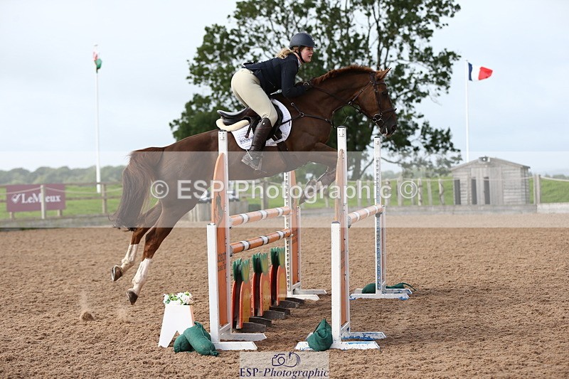 230812A-102041-08180 - Cls 31 Snr Newcomers