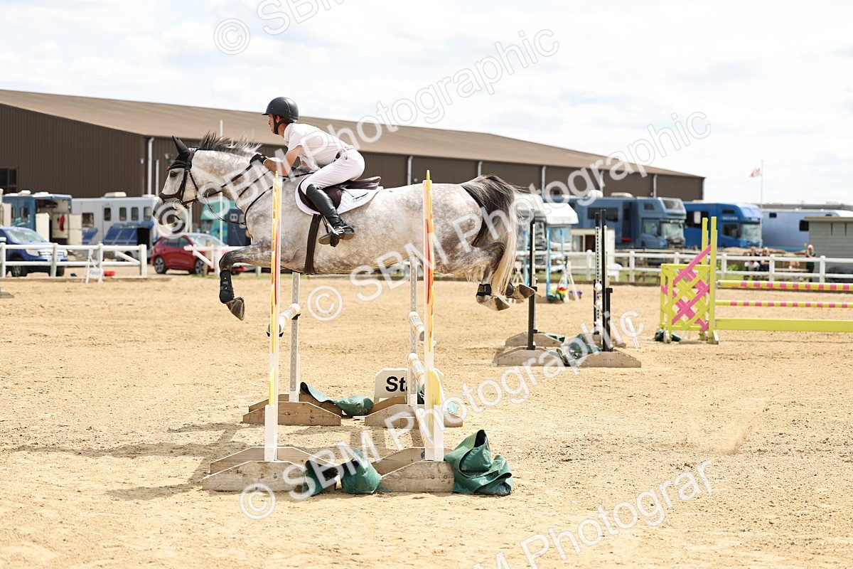 SBM_005380 - Class 18 - Senior 1.05m Open