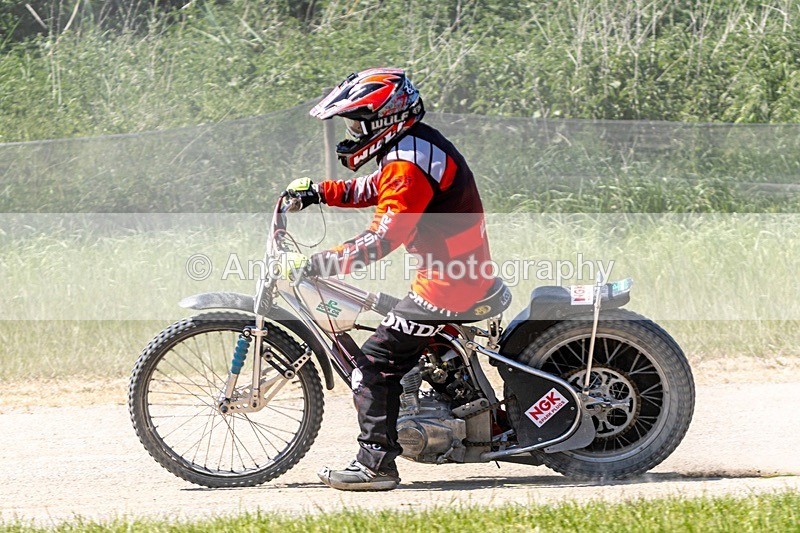 250517-R7-9B3A7095 - Ride & Skid It. Speedway Experience Day 17th May 2025