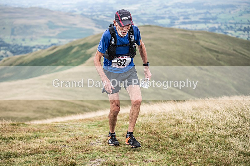 Sedbergh Hills-307 - Sedbergh Hills Fell Race Sunday 16th August 2026