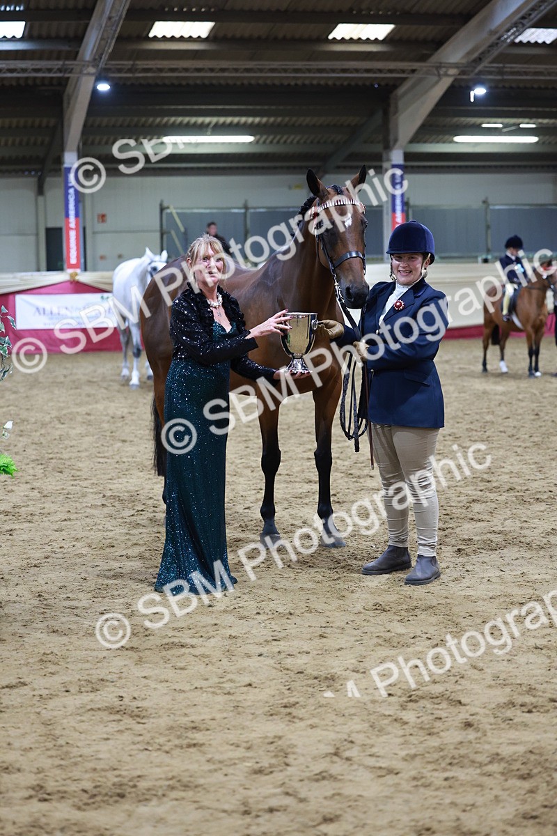 SBM_20345 - Class E - Best Turned Out Champ