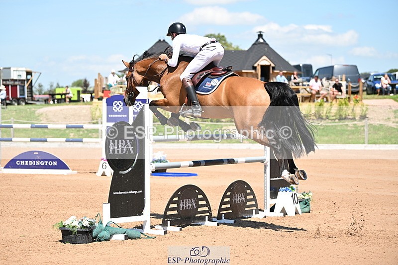 240719A-131208-10894 - Cls 35, YH 7 Yr Olds 1.30m