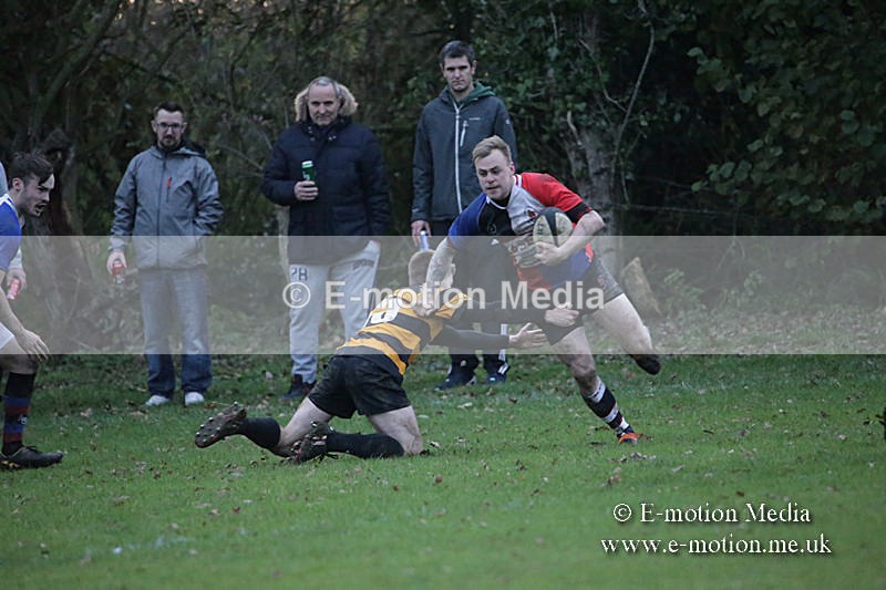 RU 161119 0586 - Pewsey RFC v Combe Down II RFC 16/11/19