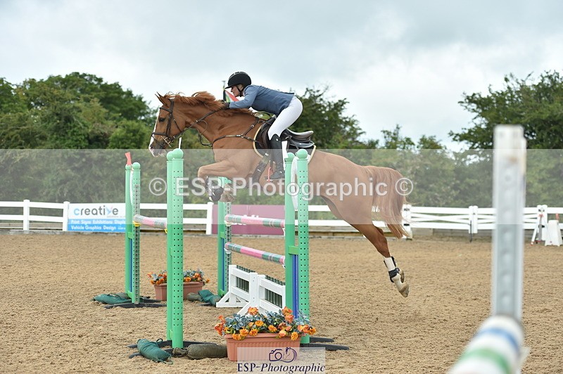 230723A-110548-11164 - Cls 32, 6 Yr Olds 1.20m