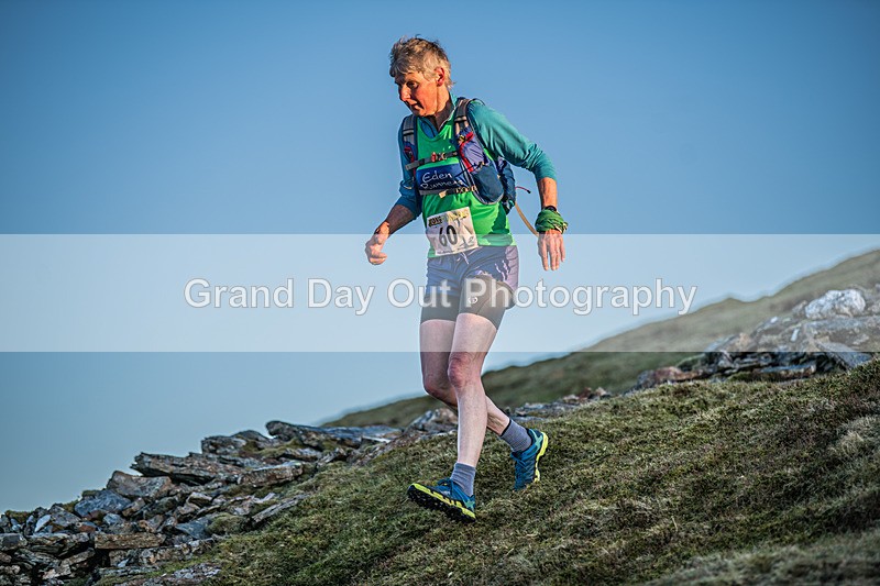 Grisedale-698 - Grisedale Grind Fell Race Wednesday 17th April 2024