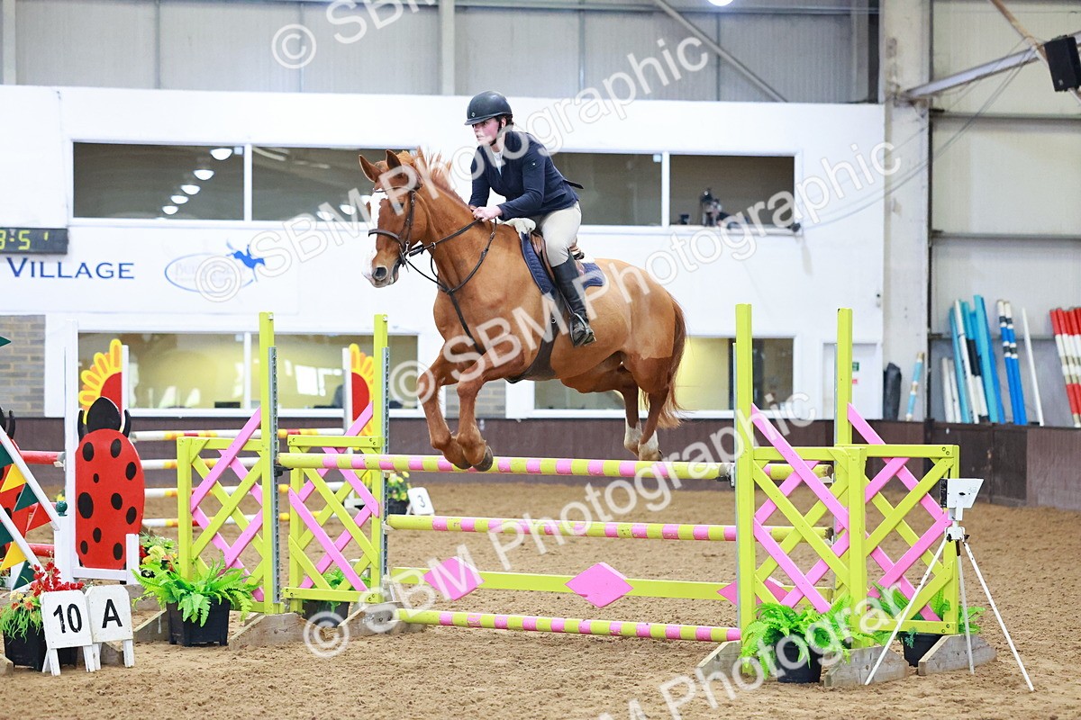 SBM_003574 - Class 10 - Senior Newcomers - 1.10m