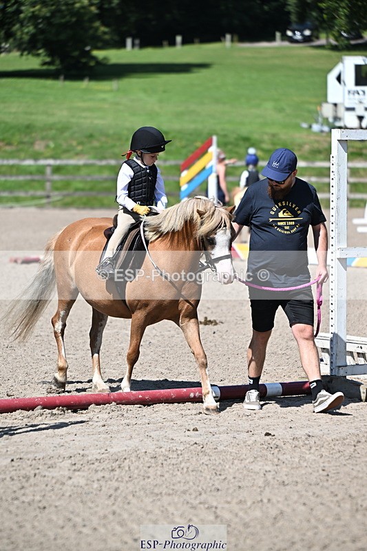 240729B-105841-02179 - Showjumping Competition